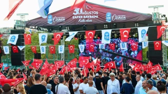 Eyüpsultan kırmızı beyaz