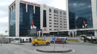 Ataşehir adım adım AK Parti'ye