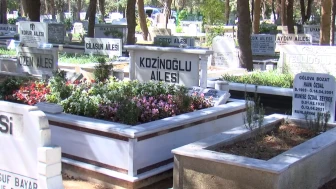 Eski MİT görevlisi Kaşif Kozinoğlu için fethi kabir kararı