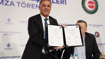Herkes kendi sendikasını seçiyor