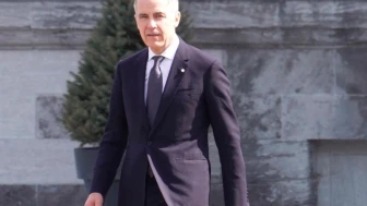 Carney’den AB’nin teklifine destek