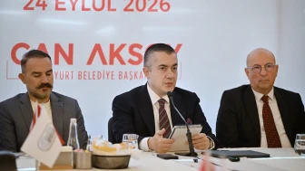 Esenyurt'ta proje çok!