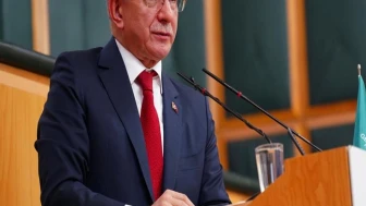Ahmet Davutoğlu hakkında soruşturma