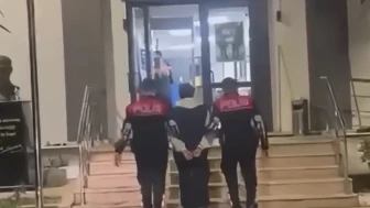 Sarıyer’de 14 yaşındaki çocuk gözdağı için kalaşnikofla havaya ateş açtı