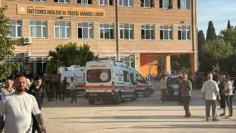 Okullar daha güvenli olmalı!