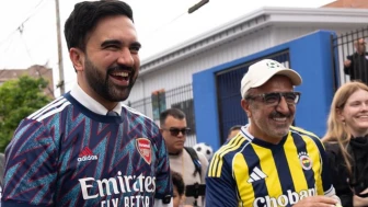 Son New York fısıltıları: Arsenal taraftarı Mamdani bir Fenerbahçe maçına mı geliyor?