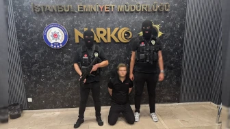 Moldova tarafından kırmızı bültenle aranan şüpheli Esenyurt’ta yakalandı