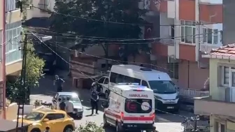 Maltepe’de kiracı, ev sahibi çifte silahla ateş açtı