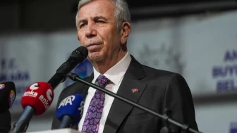 Yavaş için rota: sadece Ankara