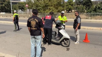 Kadıköy'de sıkı denetim