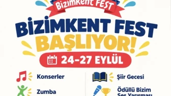 Beylikdüzü'nde Bizimkent Fest başladı!