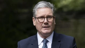 Starmer milletvekilliğinden istifa etti