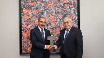 Karadeniz'de güvenli koridor talebi