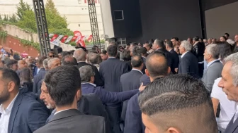 Esenyurt 10 ayrı bölgeye ayrılacak