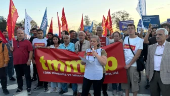 Mühendislerin çilesi bitmiyor