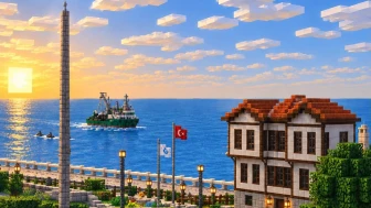 Avcılar'da iş güç aksamadı