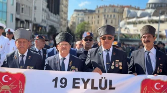 Size çok şey borçluyuz!