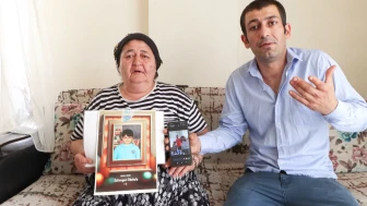 Sultangazi'de eşinin kayıp ihbarında bulunduğu kadın ile 3 çocuğu sığınma evine yerleşmiş
