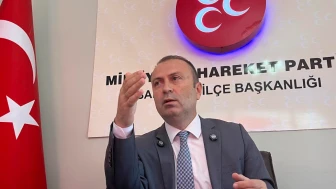 Kahve içmeyi bırak kentsel dönüşüme bak