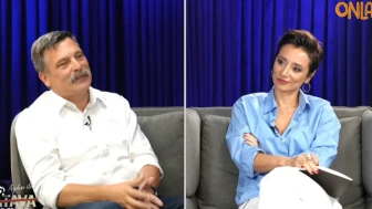 Erkan Baş: AK Parti'ye güvenmiyorum ama silahlar sussun diye 'evet' dedim