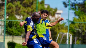 Fenerbahçe için kritik maç