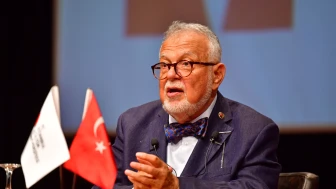 Prof. Dr. Celal Şengör’den gençlere: Merak edin, öğrenin, problemlerden yılmayın