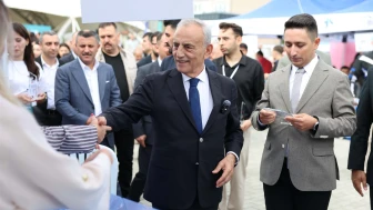 İstihdama tam destek