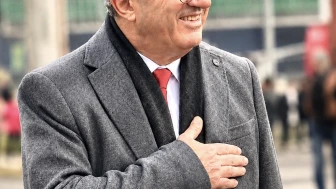 Suçlamaları reddediyorum