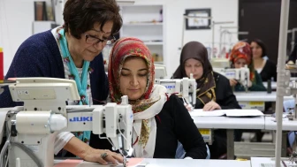 Ataşehir'de ücretsiz kurslar var
