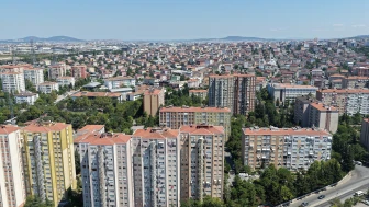 Ataşehir'e imar müjdesi