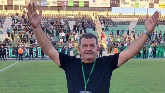 Büyükçekmece Tepecikspor yeniden Nesine 3. Lig'de