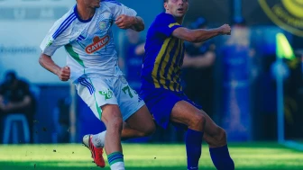 Eyüpspor yenildi