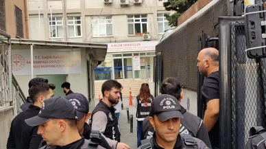 Can Holding soruşturması kapsamında gözaltına alınan şüpheliler adliyeye sevk edildi