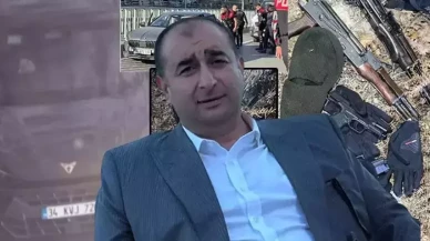 Serdar Öktem cinayetinde 9 kişi tutuklandı