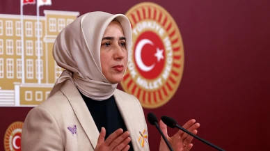 "Genel bir af gelebilir"