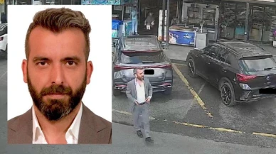 MİT, MOSSAD casusunu İstanbul'da yakaladı!