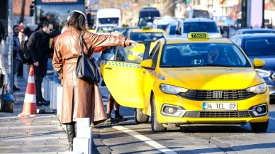 Uygulama Bazlı Taksi ihalesi 7 Ekim'de