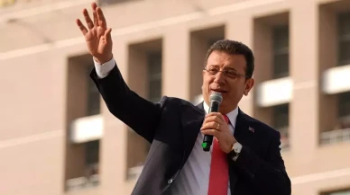 İmamoğlu soruşturmasında 15 şüpheli daha  gözaltına alındı