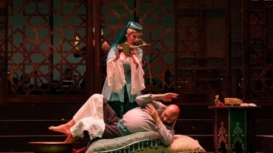 Bu hafta İstanbul'da sanat haftası!