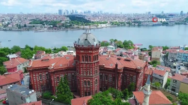 Fener Rum Lisesi kapatılacak mı?