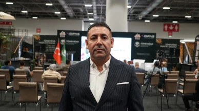 "Tek hedef Türkiye’ye değer katmak"