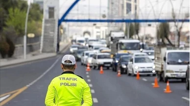 İstanbul'da bu yollar yarın kapalı olacak!
