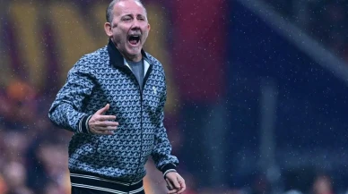 Oyuncularından memnun!