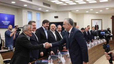 Asgari ücret zammı için geri sayım