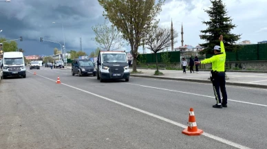 Yeni cezalar cep yakacak! Trafikte kavga edene 180 bin lira ceza geliyor!