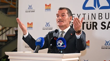 "Bu sergi insanlığın haykırışıdır!"