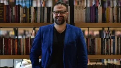 Dr. Ömer Terzi Damga Gazetesi’nde