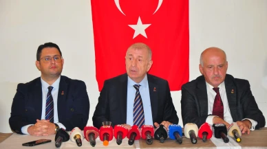 "KKTC'deki seçimler meşrudur"