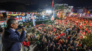 "İftira attılar Silivri'ye kapattılar!"