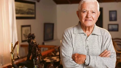 Duayen gazeteci Necati Zincirkıran hayatını kaybetti